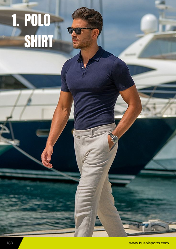 custom polo shirts ,Polo Shirts by Bushi Sports