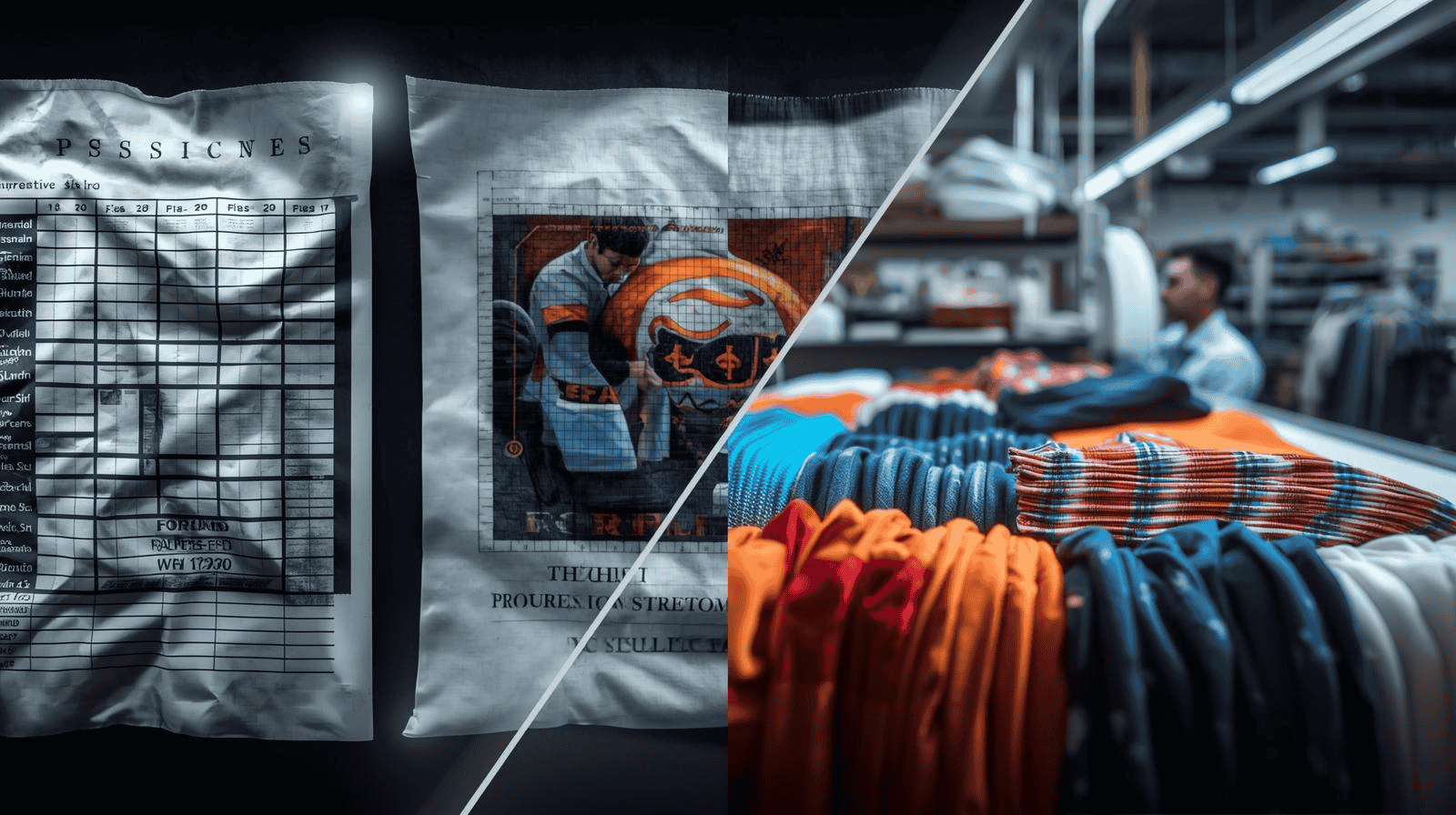 common mistakes when ordering custom sportswear