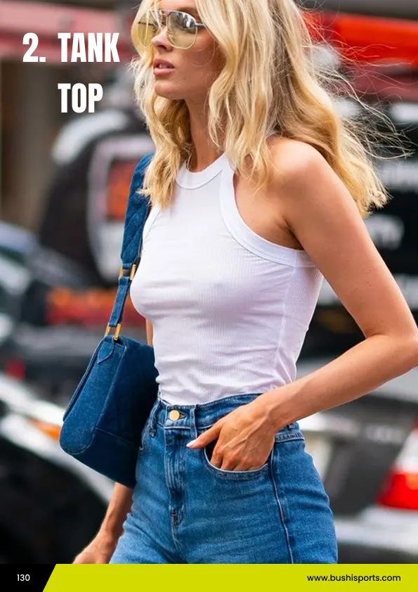 custom tank tops manufacturer sportswear supplier OEM ODM bulk production private label