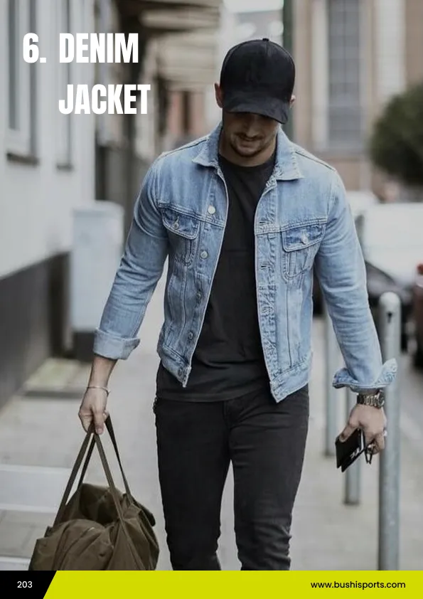 custom denim jackets manufacturer OEM apparel supplier bulk production private label clothing