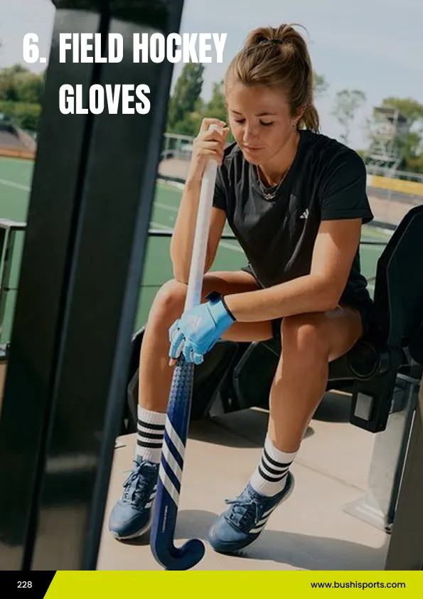 custom field hockey gloves manufacturer sportswear manufacturer OEM sportswear bulk production