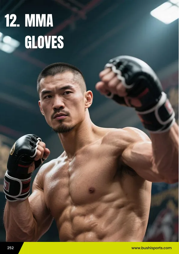 custom mma gloves manufacturer sportswear manufacturer OEM sportswear bulk production private label
