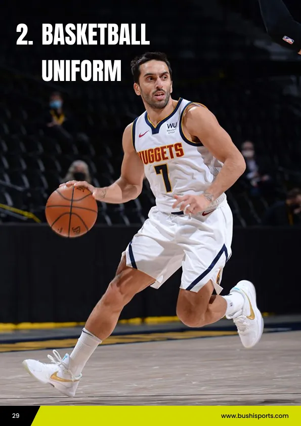 custom basketball uniform manufacturer breathable teamwear sportswear supplier OEM apparel