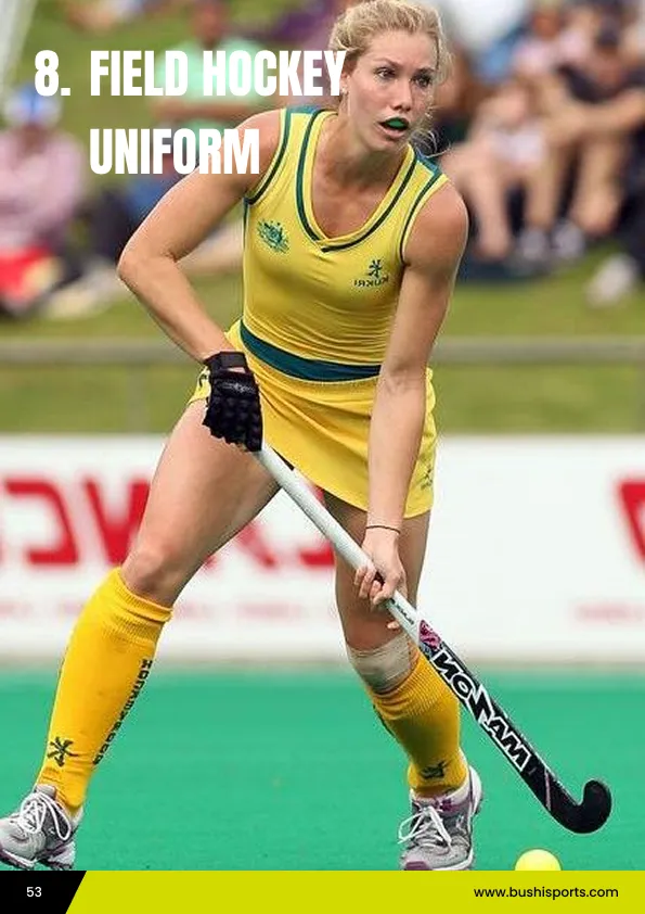custom field hockey uniform manufacturer sportswear supplier OEM teamwear bulk production