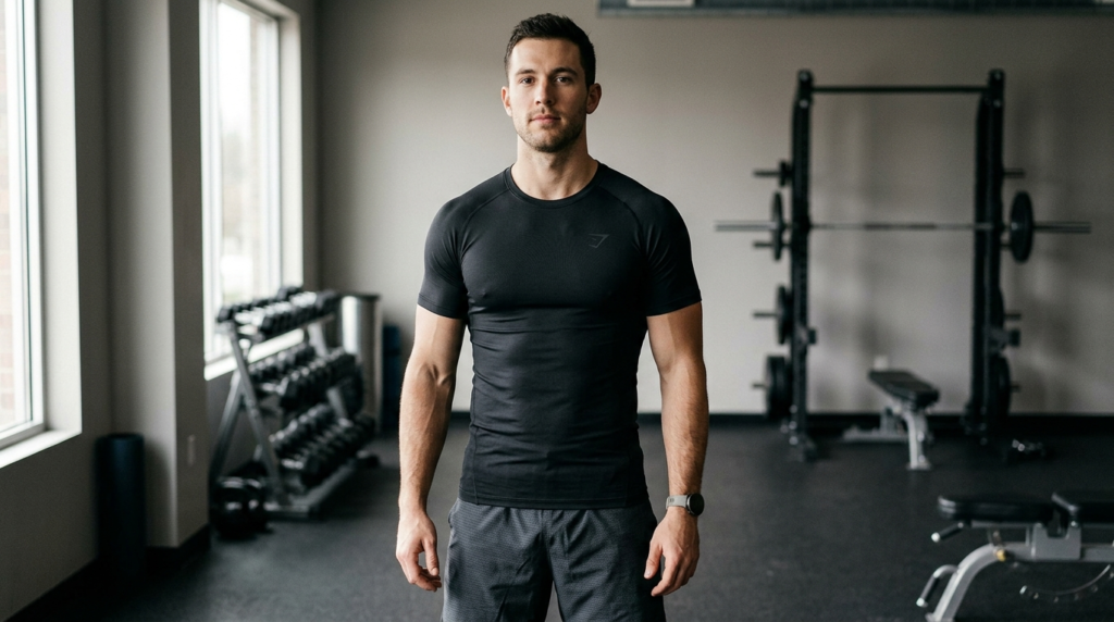compression shirt manufacturer