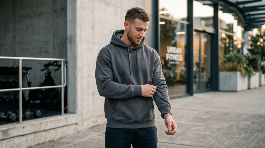 Pullover Hoodie Manufacturer: Custom Apparel Production Techniques Explained 1 pullover hoodie manufacturer