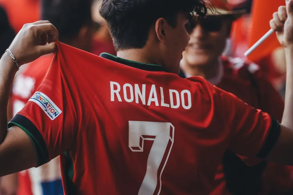 soccer jersey design trends inspired by 2026 World Cup teamwear