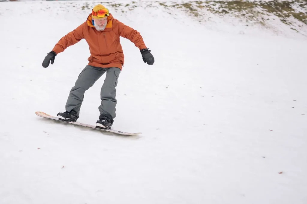 Snowboard Gloves Manufacturer: Insulated Winter Sports Equipment Guide 1 snowboard gloves manufacturer developing insulated waterproof winter sports gear