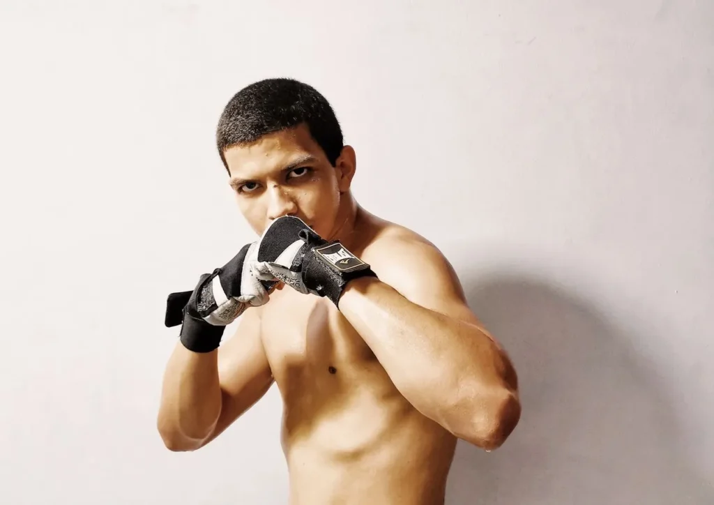 MMA Gloves Manufacturer: High-Impact Sports Equipment Manufacturing 1 MMA gloves manufacturer developing high-impact open-palm combat equipment