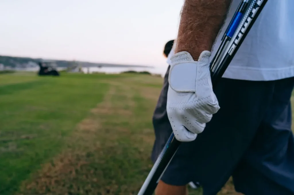 Golf Gloves Manufacturer: Precision Grip Sports Equipment Manufacturing 1 golf gloves manufacturer developing precision leather grip and second-skin fit