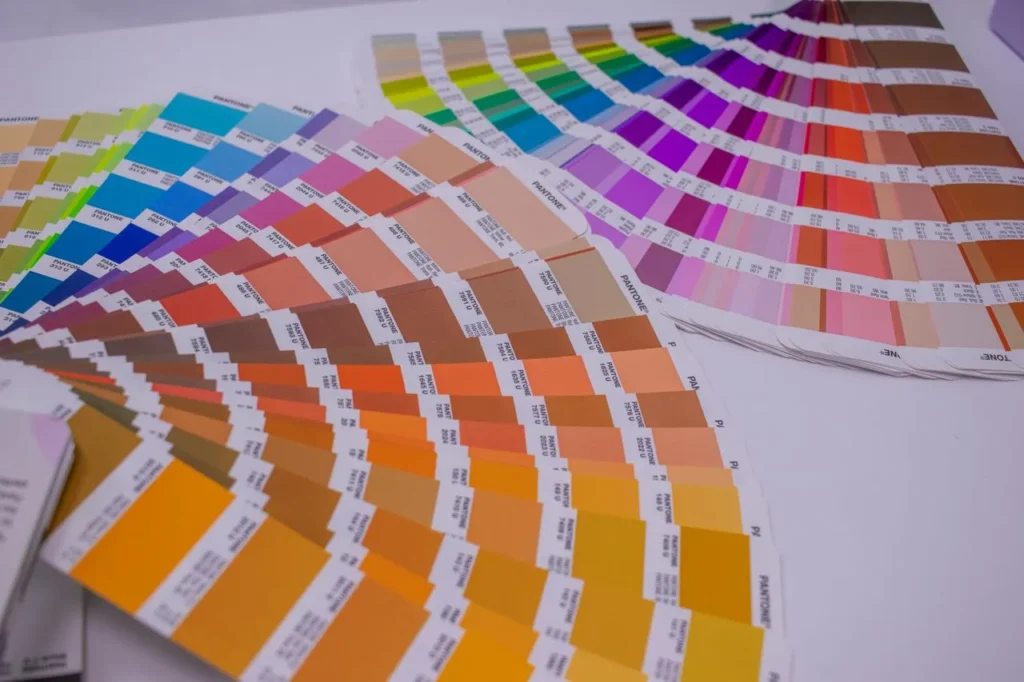 Pantone Color Matching in Sportswear Manufacturing 1 Pantone color matching in sportswear manufacturing