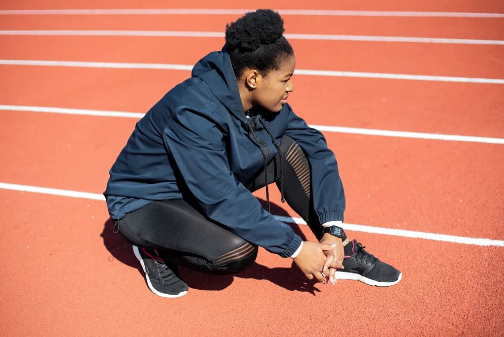 Digital Product Passport for Sportswear