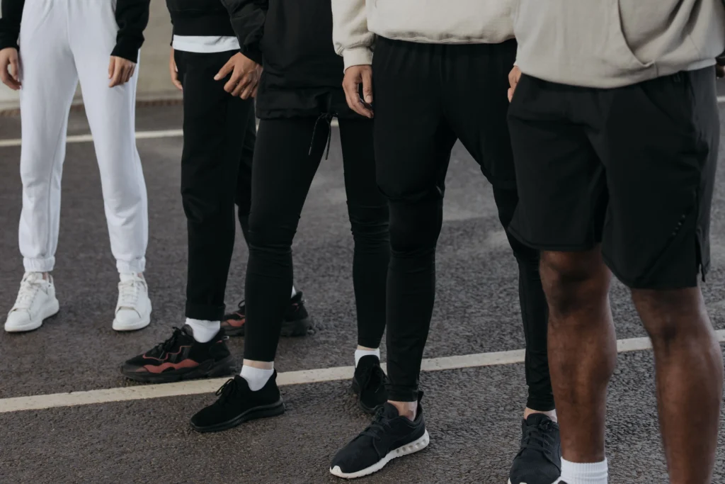 Activewear Collection