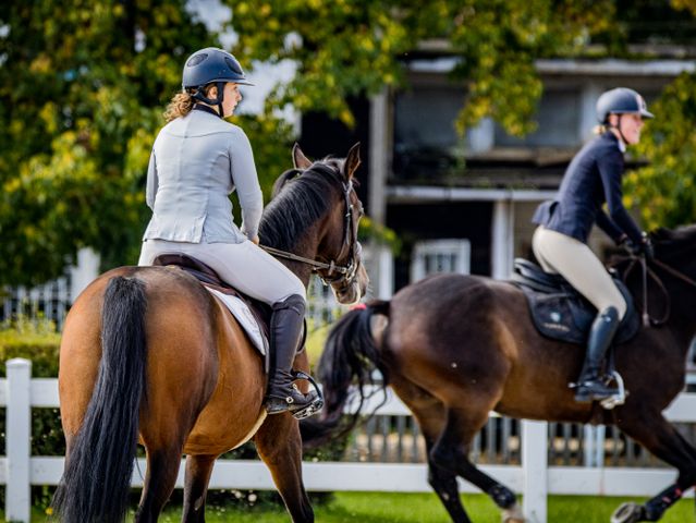 Equestrian apparel testing considerations for horse riding breeches