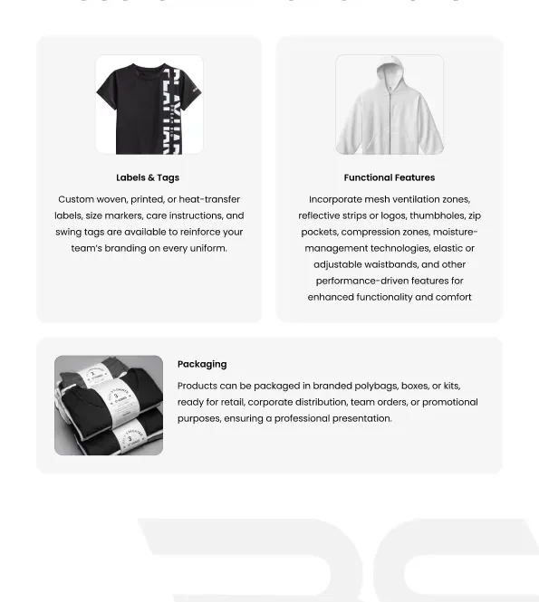 private label zip up hoodie supplier OEM ODM apparel manufacturer wholesale clothing