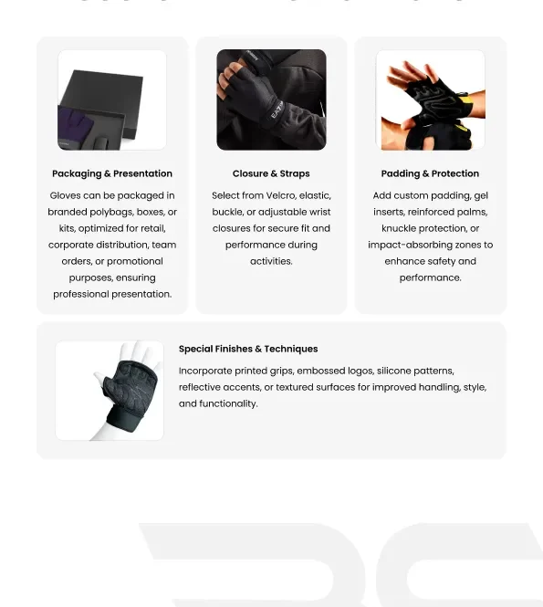 private label gym gloves supplier OEM ODM apparel manufacturer wholesale sportswear