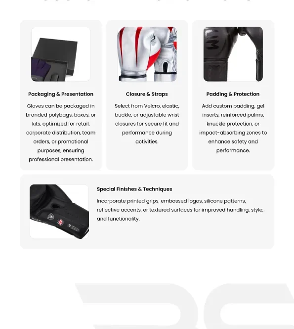 private label boxing gloves supplier OEM ODM apparel manufacturer wholesale sportswear