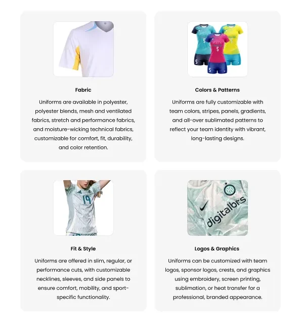 table tennis uniform customization colors logos sublimation custom sportswear bulk supplier