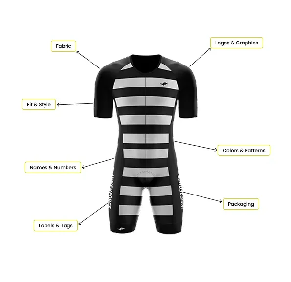 custom swimming uniform supplier OEM ODM sportswear manufacturer private label bulk
